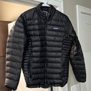 Women’s Patagonia jacket